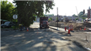 Davis Street - Tracy Court Project Progress 2