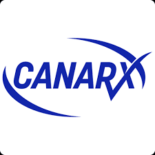 CanaRX Logo