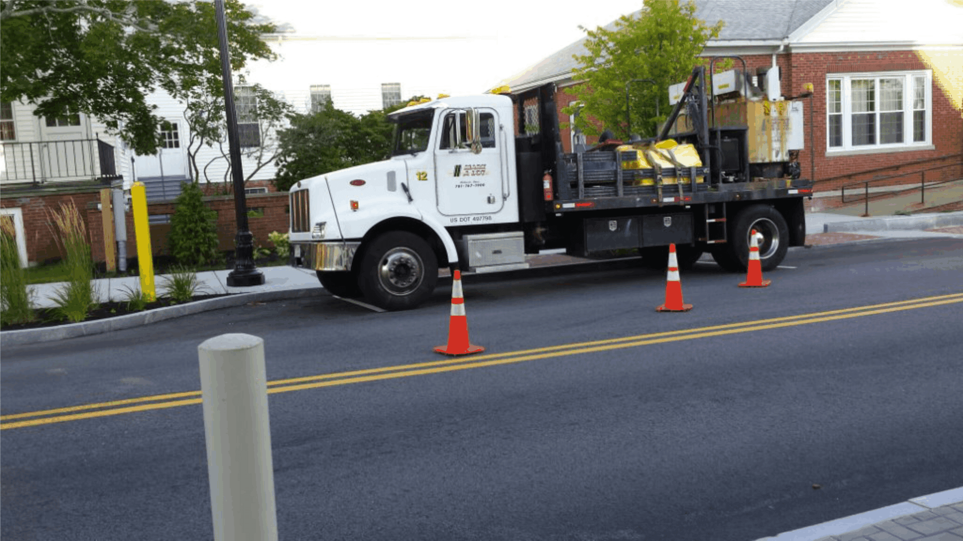 Church Street Project After 1