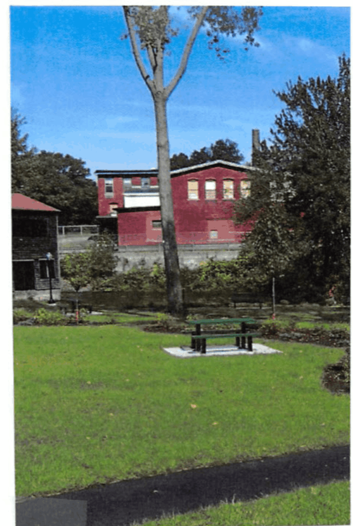 French River Park Project After 2