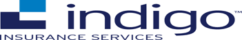 indigo Insurance Services Logo