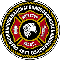 WFD Patch WhiteGold