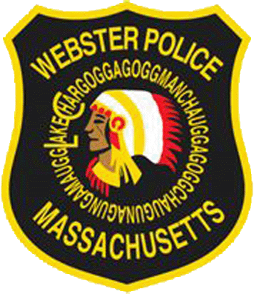 police badge