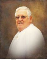 Normand C lebeau portrait