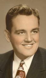 Stanley P Tanco portrait