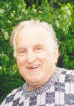 Valmore Noga portrait