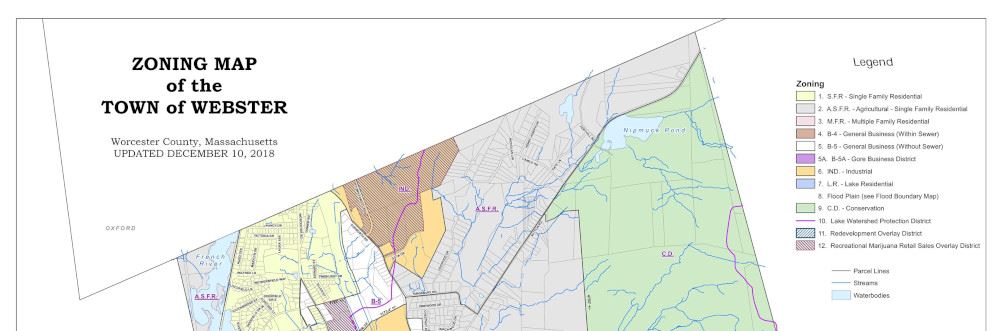 Zoning Map Small Icon