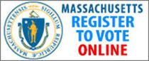 Register to Vote Online