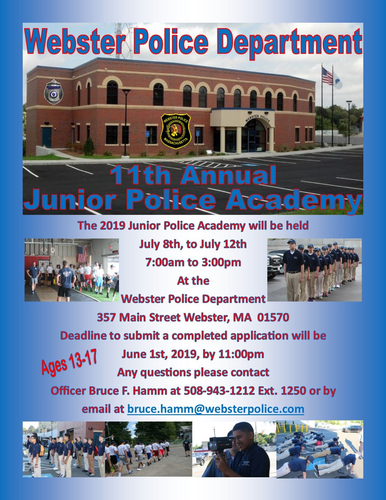JPA 2019 FLYER